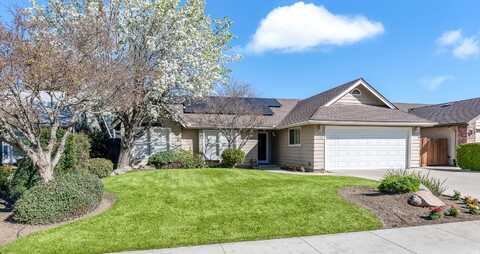 Crowley, VISALIA, CA 93291