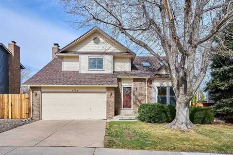 Killarney, CENTENNIAL, CO 80015