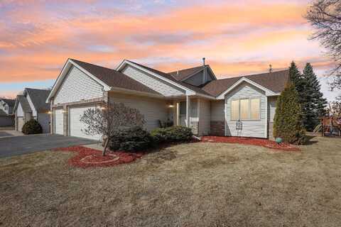 140Th, ANDOVER, MN 55304