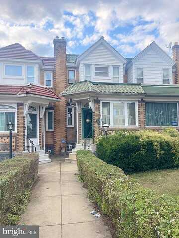17Th, PHILADELPHIA, PA 19141