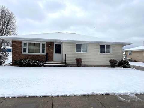 Henry, KAUKAUNA, WI 54130