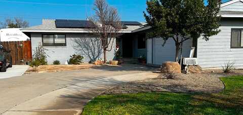 Scott, FRESNO, CA 93710