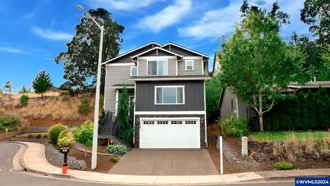Seeger, SALEM, OR 97306