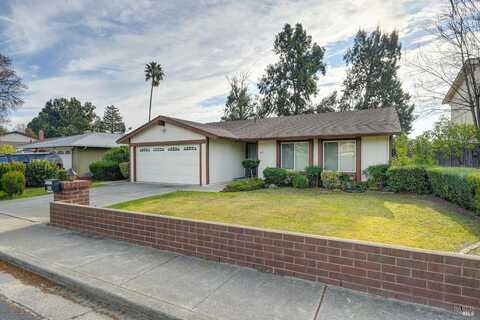 Asbury, FAIRFIELD, CA 94533