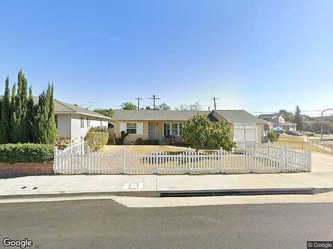 Magnolia, BREA, CA 92821
