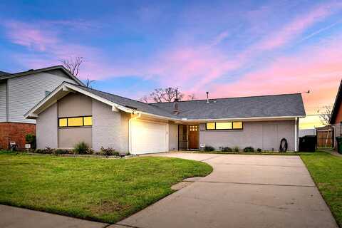 Viking, HOUSTON, TX 77092