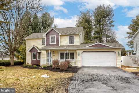 Moreland, MECHANICSBURG, PA 17055