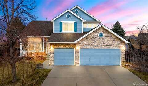 Shawnee, AURORA, CO 80015
