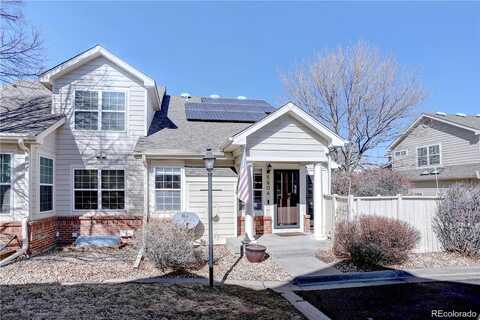 Nichols, CENTENNIAL, CO 80112