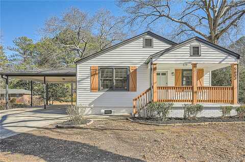 Owens, AUSTELL, GA 30106