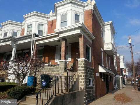 Hunter, PHILADELPHIA, PA 19131