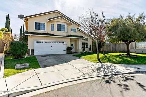 Malmfeldt, SOLEDAD, CA 93960