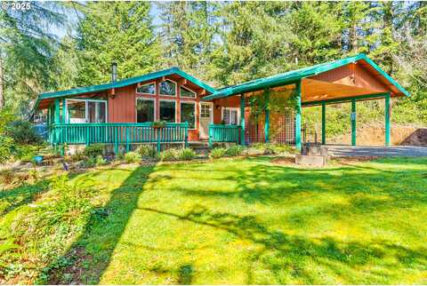 Woahink, FLORENCE, OR 97439