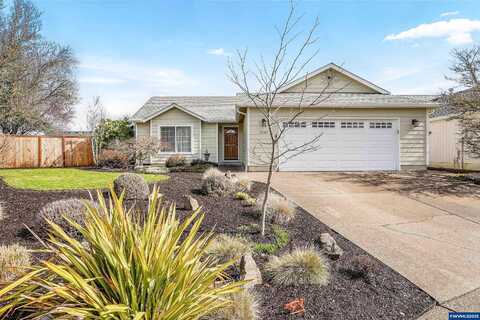 Redtop, CORVALLIS, OR 97333