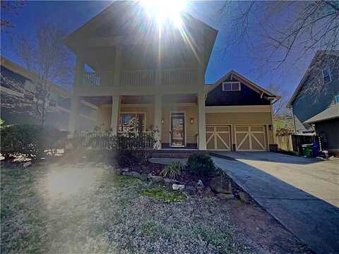 Union Pointe, UNION CITY, GA 30291