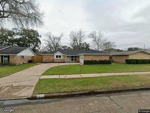 Dryad, HOUSTON, TX 77035