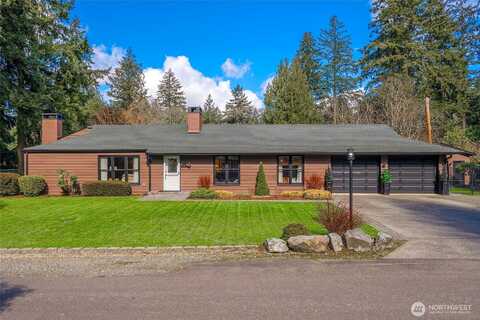 Loch, LAKEWOOD, WA 98499