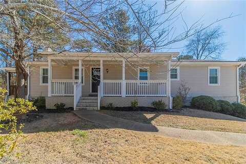 Balmoral, DOUGLASVILLE, GA 30135