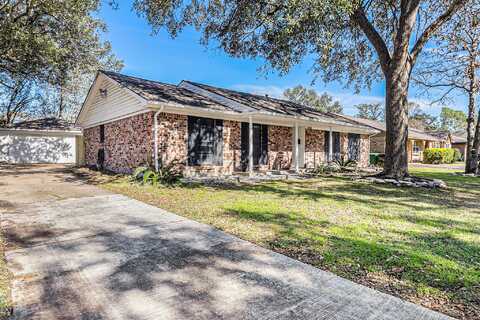 Loch Lomond, HOUSTON, TX 77096