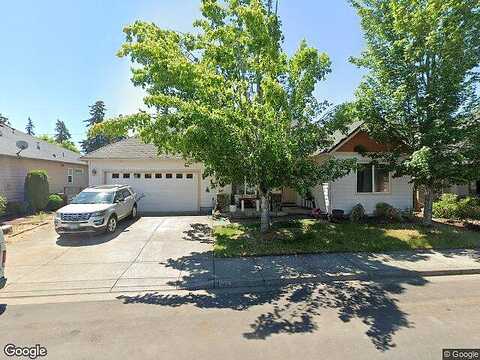 Ethan, SPRINGFIELD, OR 97477