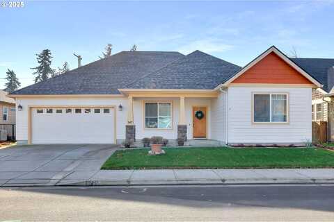 Ethan, SPRINGFIELD, OR 97477