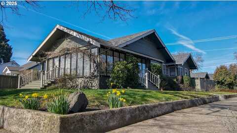 D, SPRINGFIELD, OR 97477