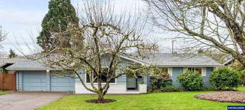 Merrie, CORVALLIS, OR 97330