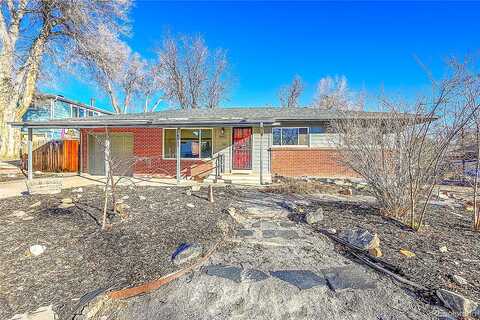 Cedar, LITTLETON, CO 80120