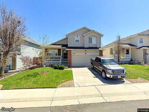 Versailles, AURORA, CO 80015