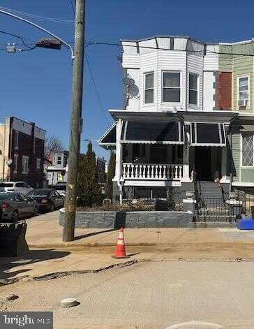 Larchwood, PHILADELPHIA, PA 19143