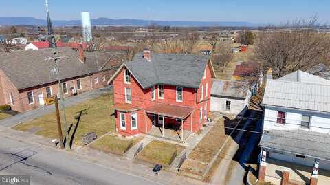 Buchanan, GREENCASTLE, PA 17225