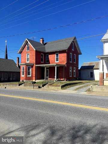 Buchanan, GREENCASTLE, PA 17225
