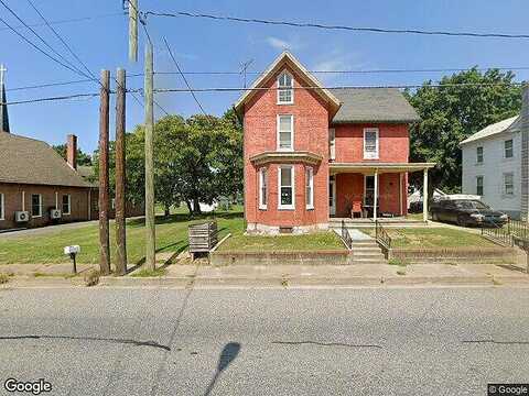 Buchanan, GREENCASTLE, PA 17225