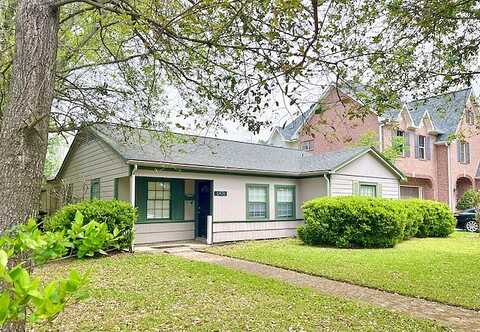 Grand Lake, HOUSTON, TX 77081