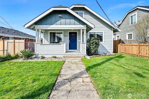 J, TACOMA, WA 98408