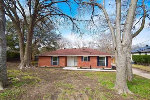 Leeway, DALLAS, TX 75236