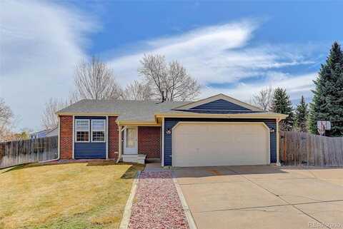 Truckee, CENTENNIAL, CO 80015
