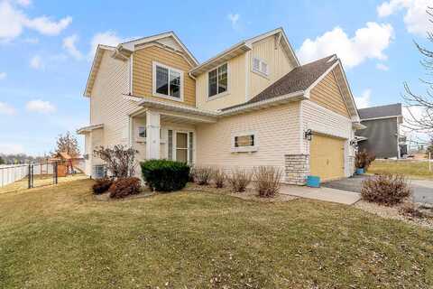 Credit River, PRIOR LAKE, MN 55372