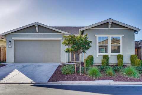 Vanek, OAKLEY, CA 94561