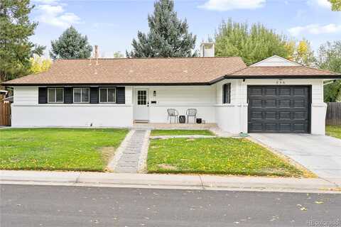 Caley, LITTLETON, CO 80120