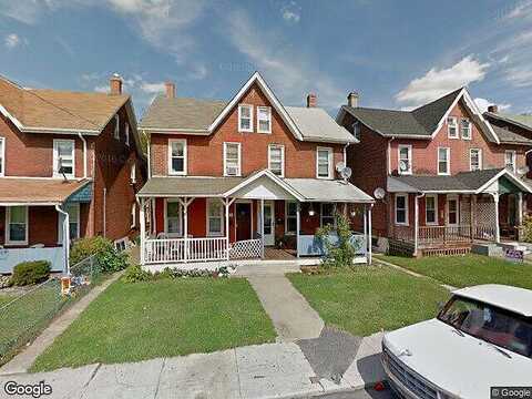 Olive, COATESVILLE, PA 19320