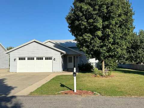 Morningside, PAYNESVILLE, MN 56362