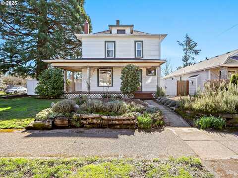 Boise, PORTLAND, OR 97206