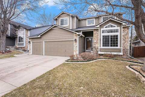 Danube, CENTENNIAL, CO 80015
