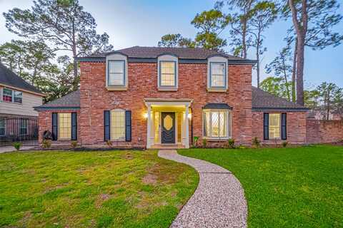 Foresthaven, HOUSTON, TX 77066
