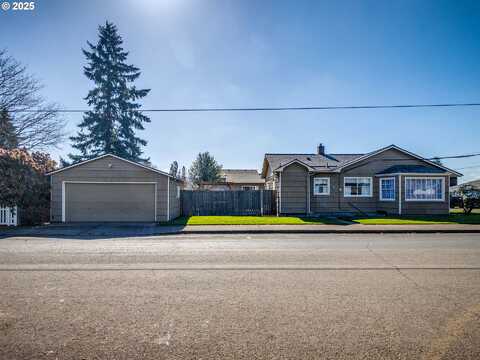 100Th, PORTLAND, OR 97266