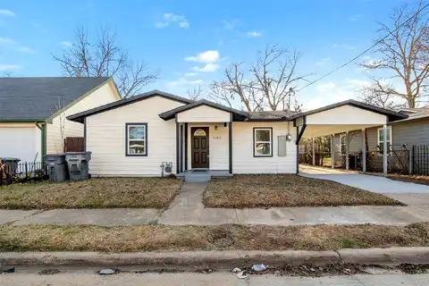 Bourquin, DALLAS, TX 75210
