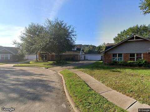 Marble Hill, KATY, TX 77450