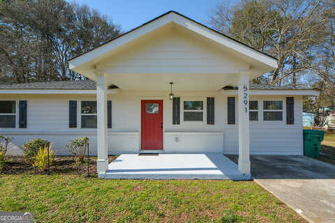 Lyndale, FOREST PARK, GA 30297