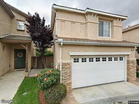 Yarrow, SIMI VALLEY, CA 93065